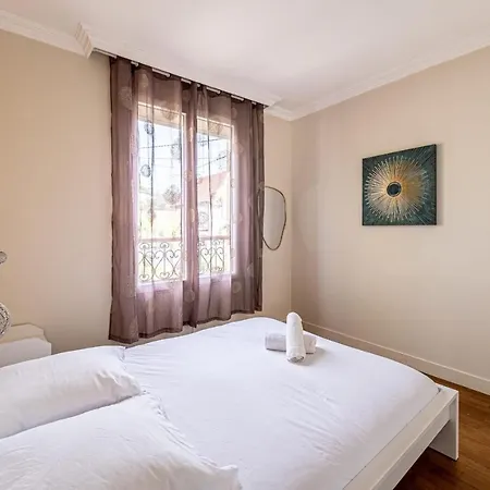 Nyaraló Vm1 - Maison Piscine Proche Paris