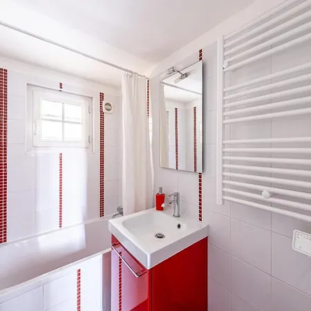 Vm1 - Maison Piscine Proche Paris * Vaires-sur-Marne