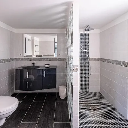 Hébergement de vacances Vm1 - Maison Piscine Proche Paris *